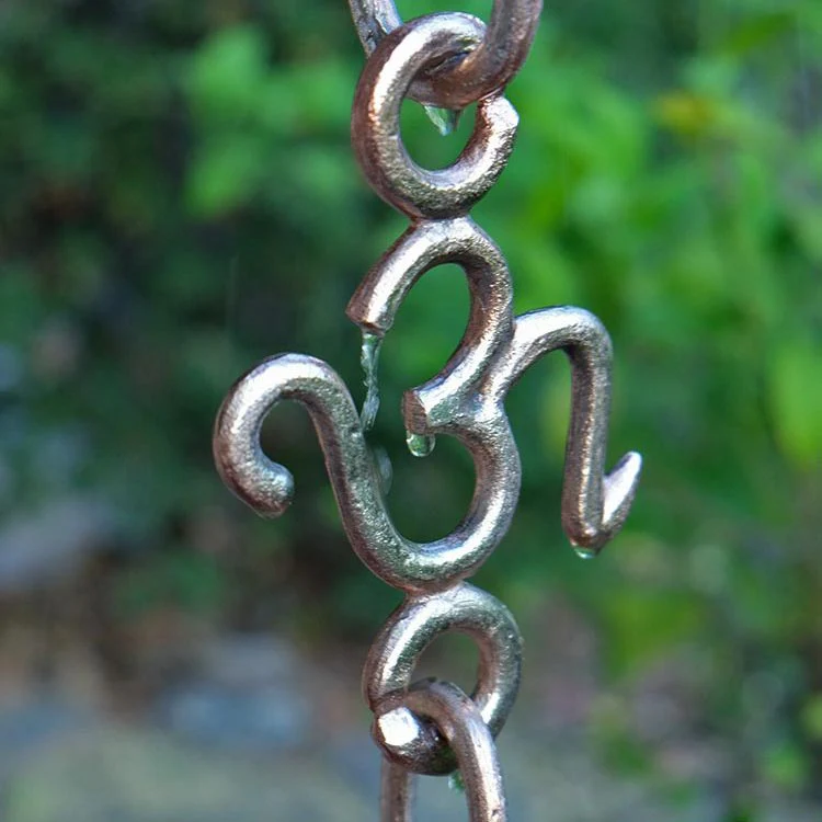 Rain Chains on Sale